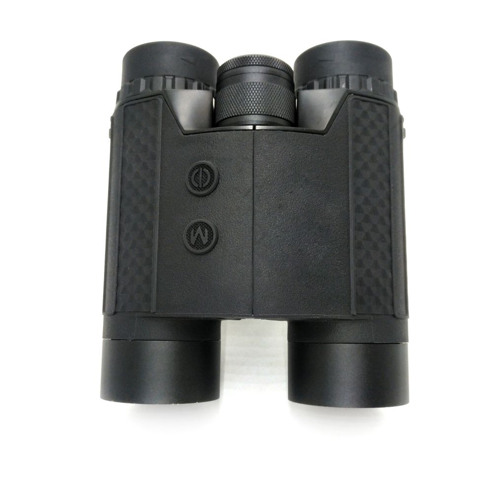 Hunting & Outdoor Supplies - SECOZOOM 10x42 Multifunction Rangefinder Binocular 3000