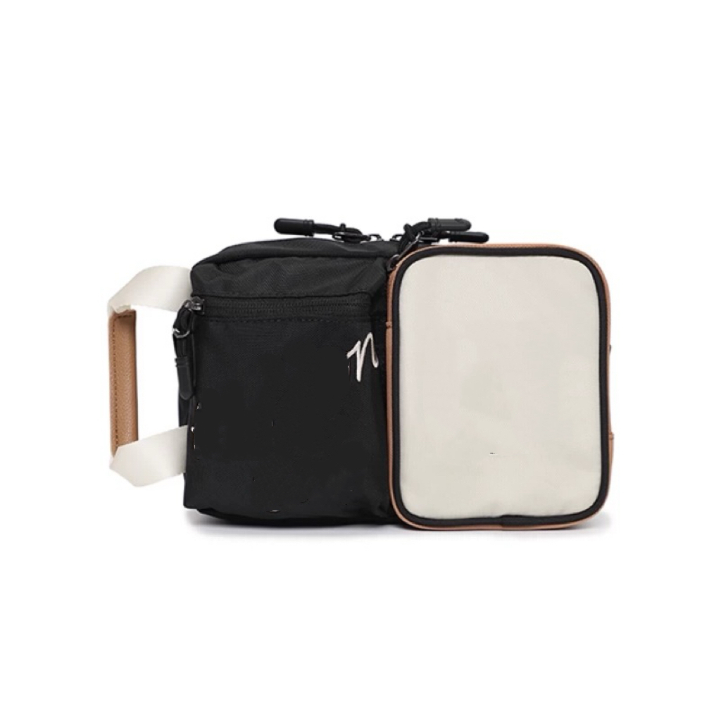 Outdoor Hunting Fabric - New Golf Handbag Nylon Fabric Lightweight