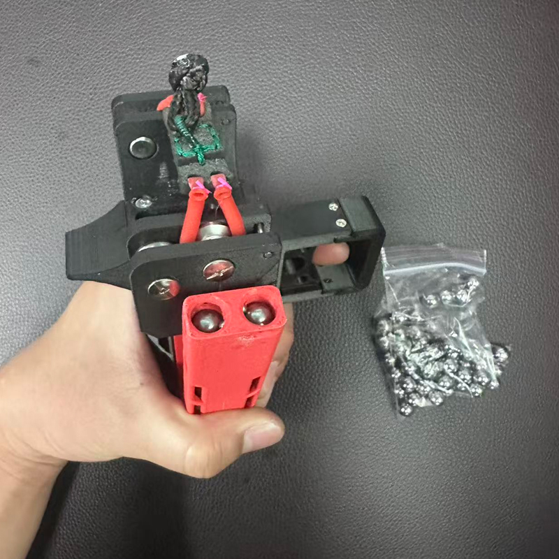Outdoor Hunting Magazines - 1PC 3D Printing Optimized Dual Magazine
