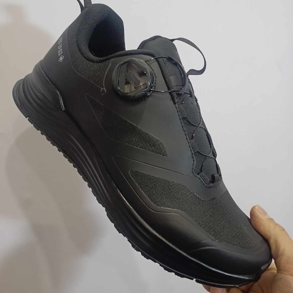 Outdoor Hunting Fabric - Rotary Shoes Men Hiking Leisure Walking
