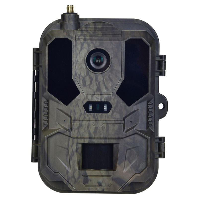 FEDI-Waterproof 120MP 4G Outdo - огляд і ціна Hunting And Outdoor Shows