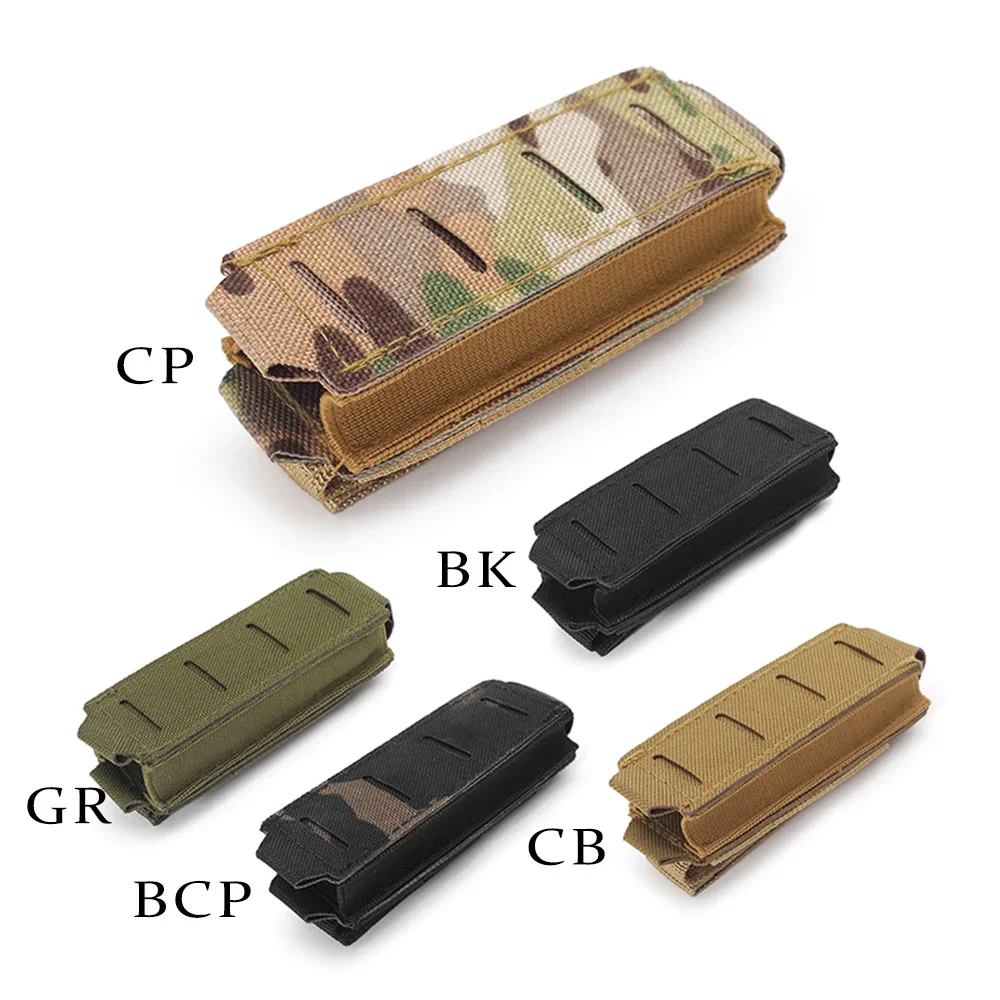 Molle 9mm Magazine Pouch Singl - огляд і ціна Outdoor Hunting Magazines
