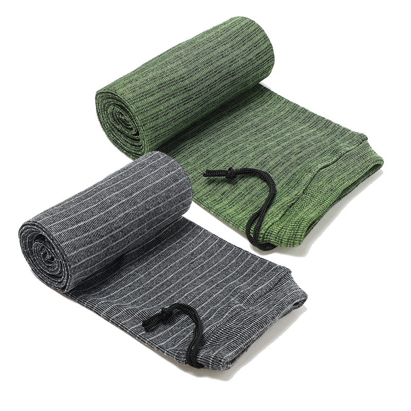 54*6''/140*15cm Knitted Gun So - огляд і ціна Outdoor Hunting Fabric
