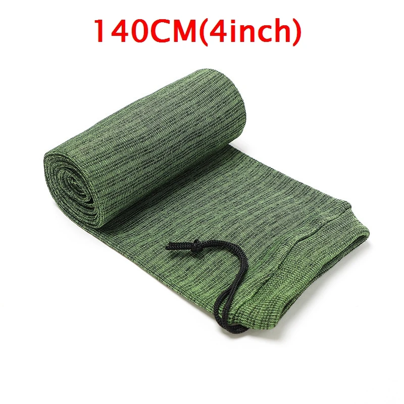 54*6''/140*15cm Knitted Gun So - огляд і ціна Outdoor Hunting Fabric