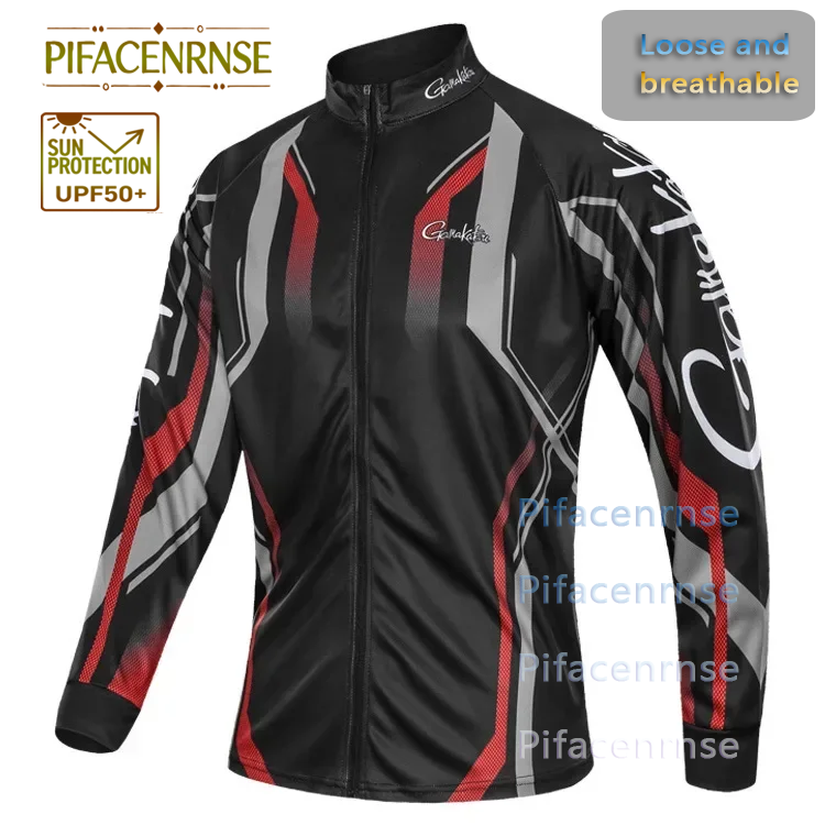 Men's Long Sleeve Outdoor Spor - огляд і ціна Hunting Outdoor Shirts