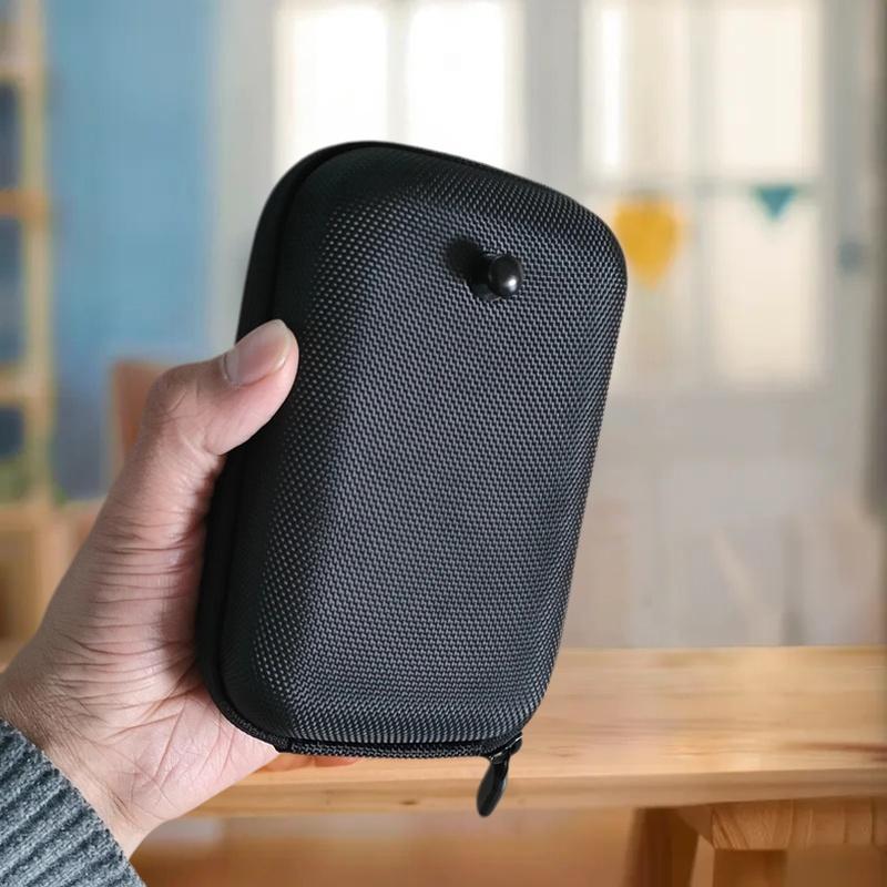 Golf Rangefinder Case EVA Hard - огляд і ціна Hunting & Outdoor Supplies