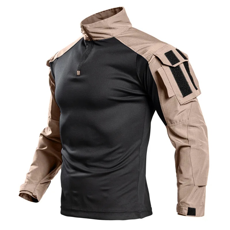 Frog suit camouflage summer lo - огляд і ціна Hunting Outdoor Shirts