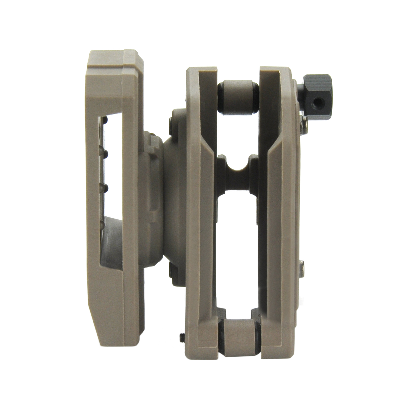 KRYDEX IPSC USPSA IDPA Competi - огляд і ціна Outdoor Hunting Magazines