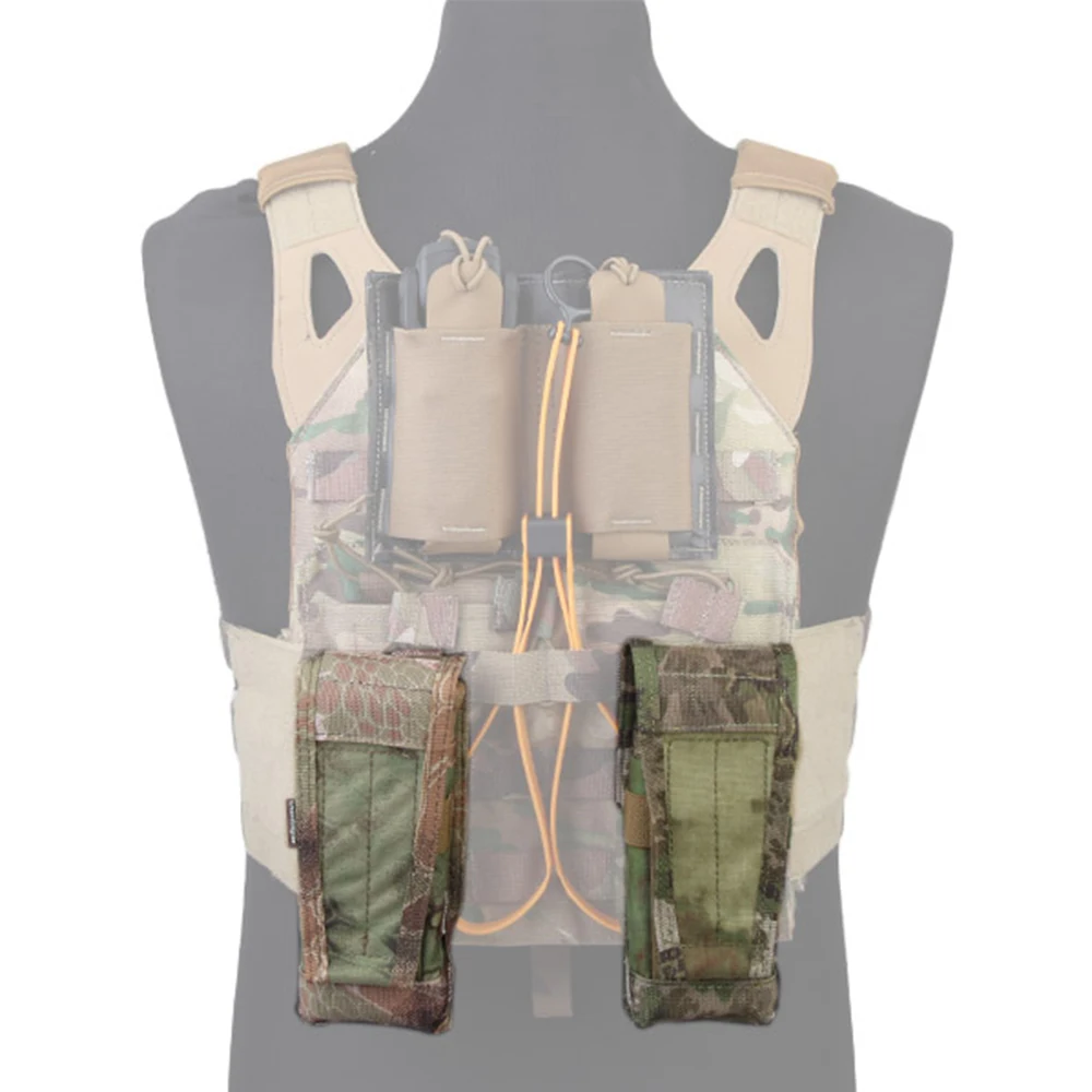 Emersongear Single Magazine Po - огляд і ціна Outdoor Hunting Magazines