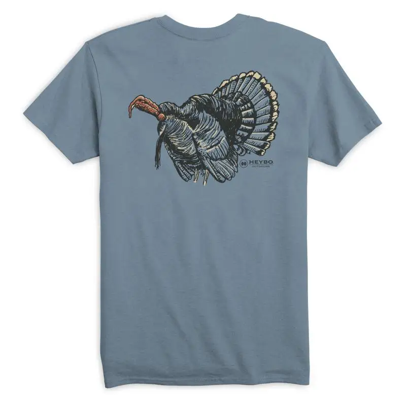 Heybo Outdoors Hunting Longbea - огляд і ціна Hunting Outdoor Shirts