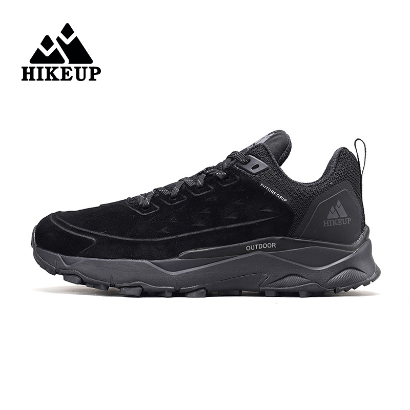HIKEUP Rubber Outsole Cushione - огляд і ціна Outdoor Hunting Fabric