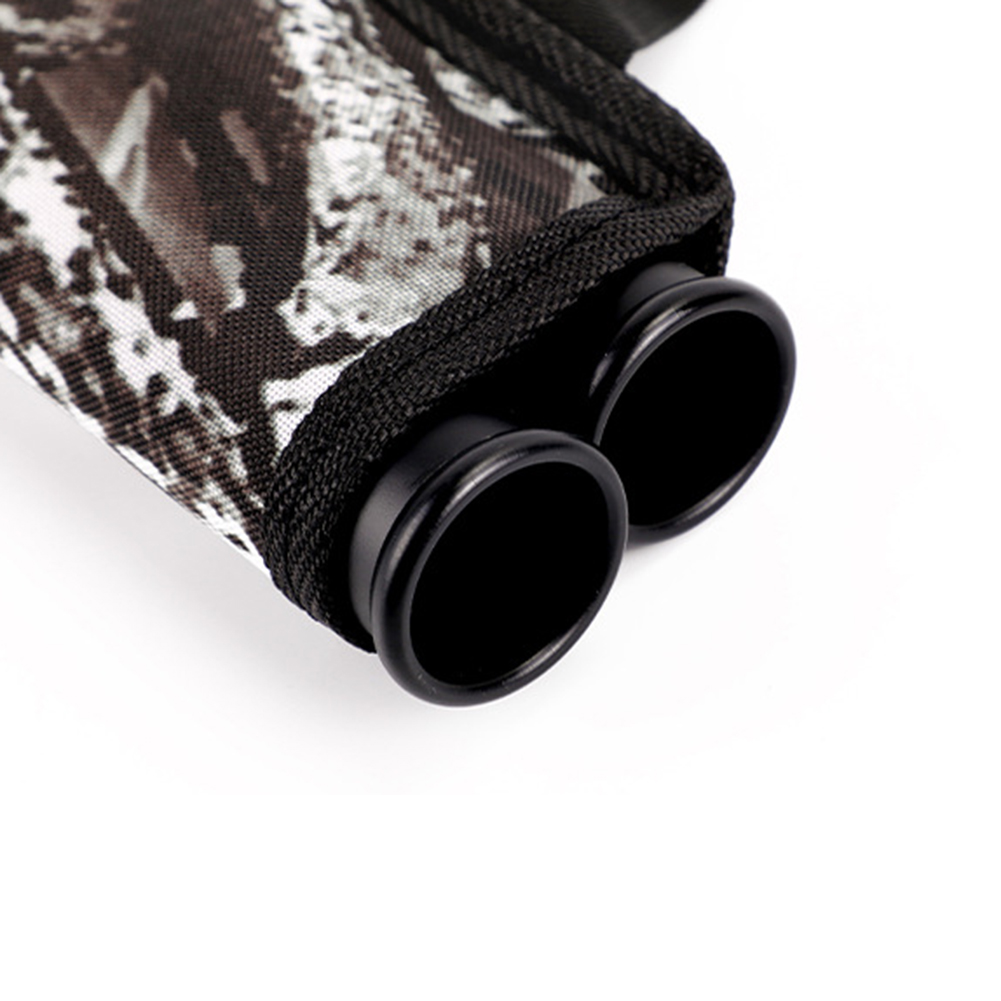 Portable Arrow Bag Back Separa - огляд і ціна Quiver Arrow Back