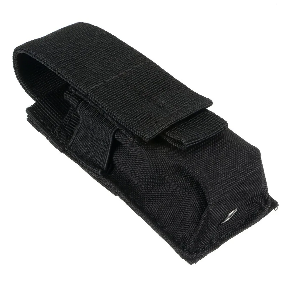 Tactical Pistol Magazine Pouch - огляд і ціна Outdoor Hunting Magazines