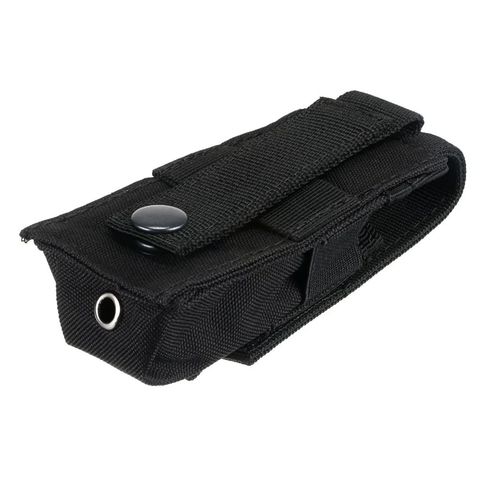 Tactical Pistol Magazine Pouch - огляд і ціна Outdoor Hunting Magazines