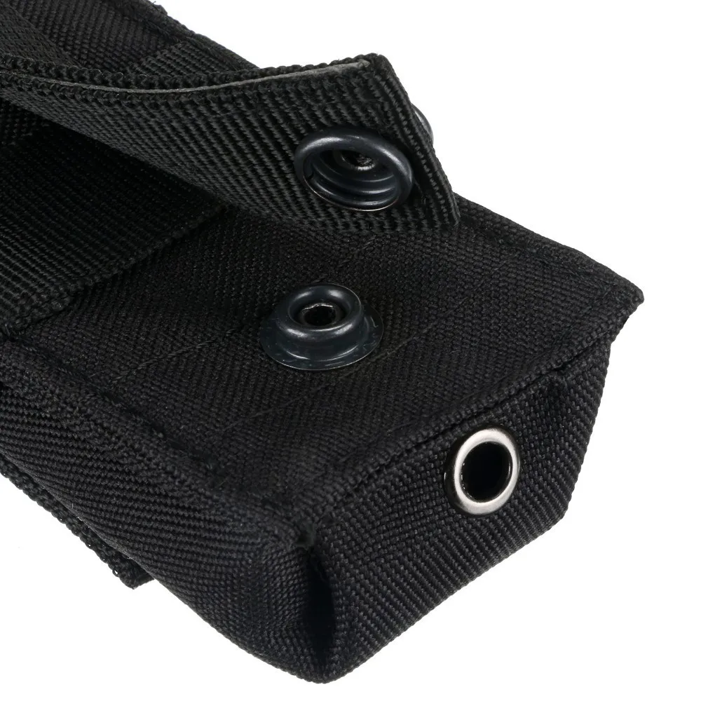 Tactical Pistol Magazine Pouch - огляд і ціна Outdoor Hunting Magazines
