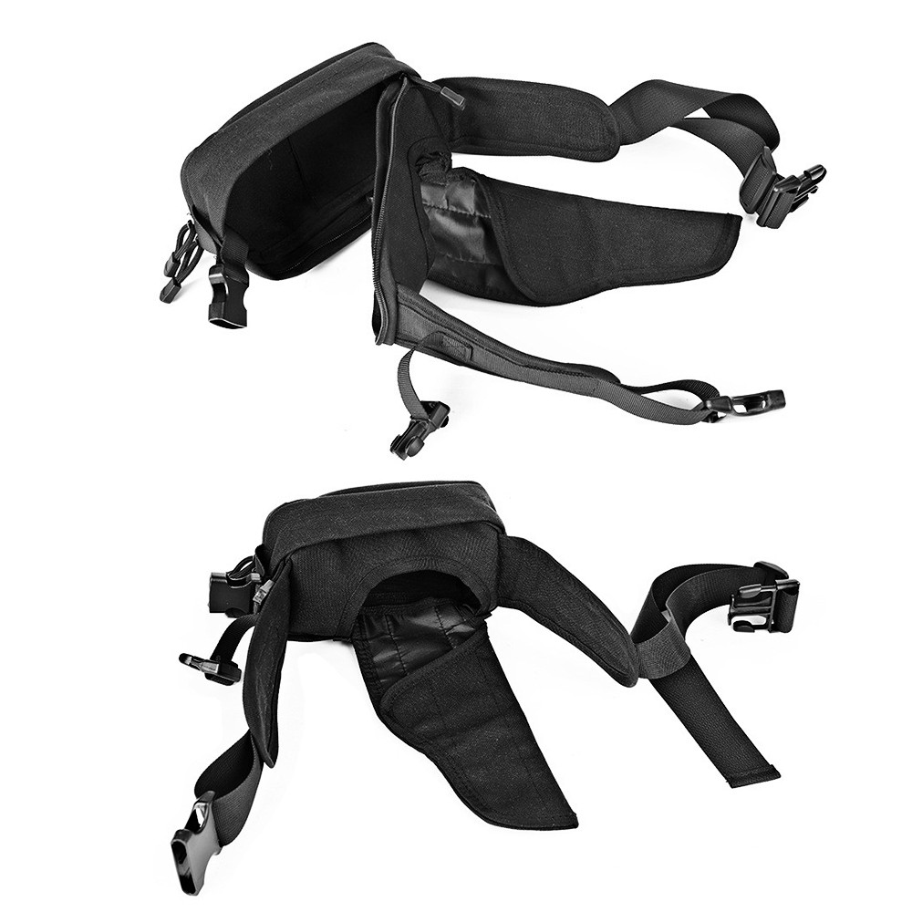 800D Oxford Fabric Fanny Bag T - огляд і ціна Outdoor Hunting Fabric