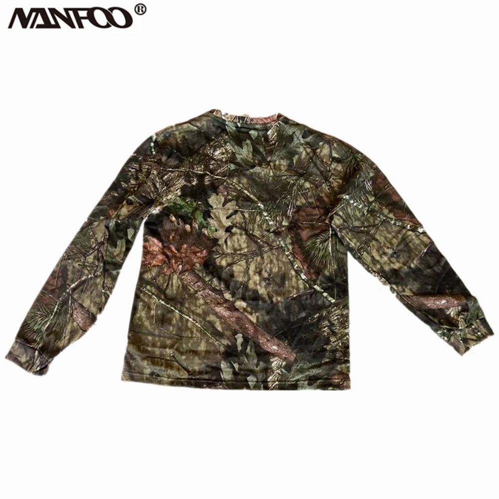 Summer Bionic Camouflage Hunti - огляд і ціна Hunting And Outdoor Shows