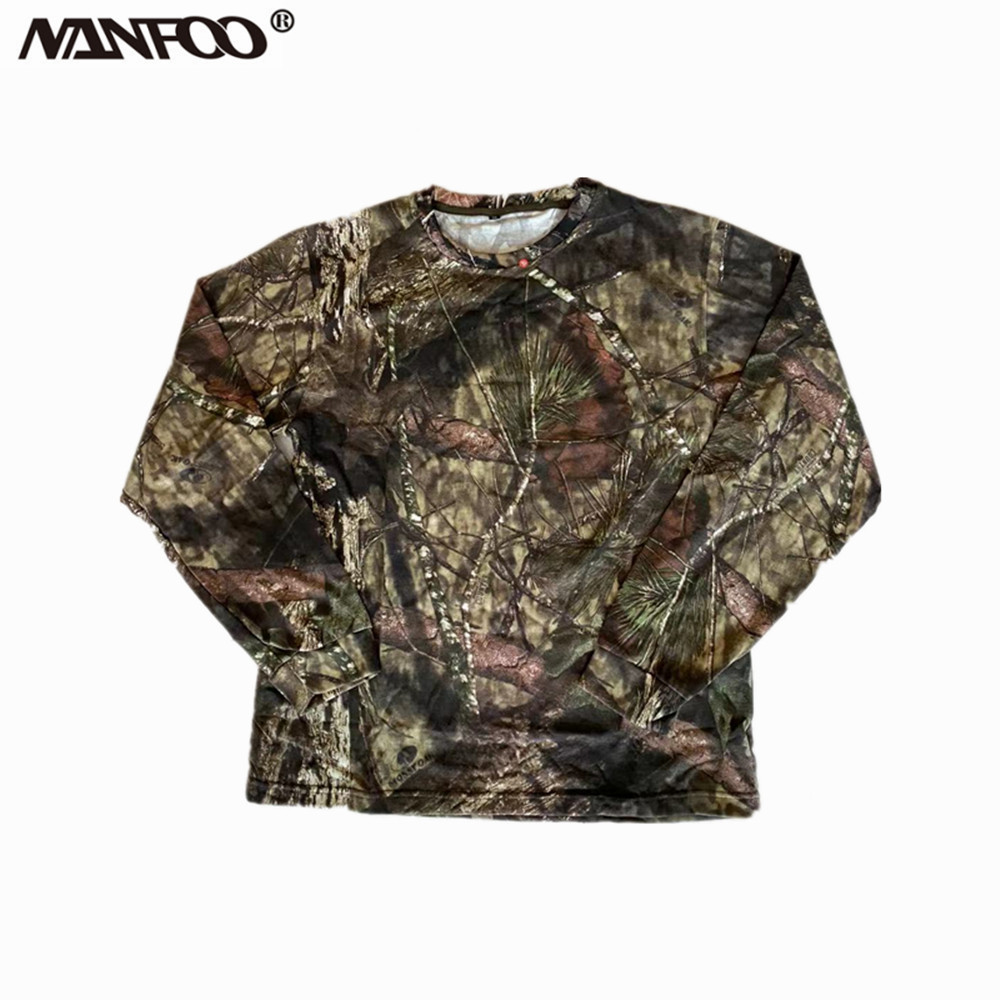 Summer Bionic Camouflage Hunti - огляд і ціна Hunting And Outdoor Shows