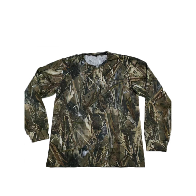 Summer Bionic Camouflage Hunti - огляд і ціна Hunting And Outdoor Shows