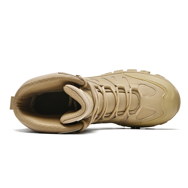 Big Size 39-47 Desert Tactical - огляд і ціна Outdoor Hunting Fabric