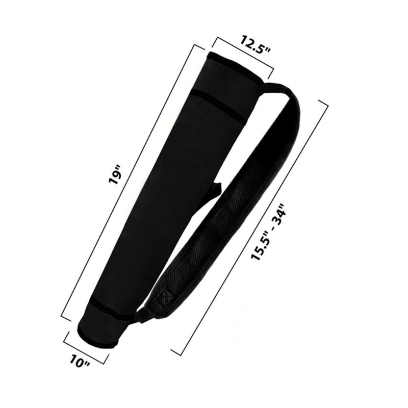 Archerys Holder Adult Arrows Q - огляд і ціна Quiver Arrow Back