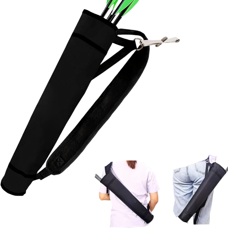 Archerys Holder Adult Arrows Q - огляд і ціна Quiver Arrow Back