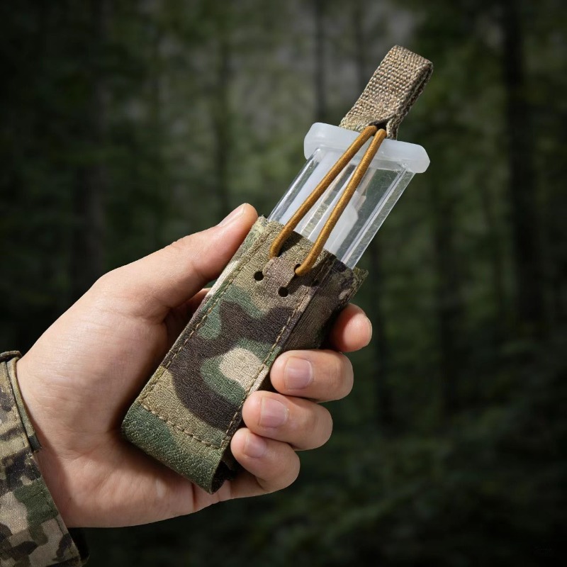 Tactical Single Magazine Pouch - огляд і ціна Outdoor Hunting Magazines