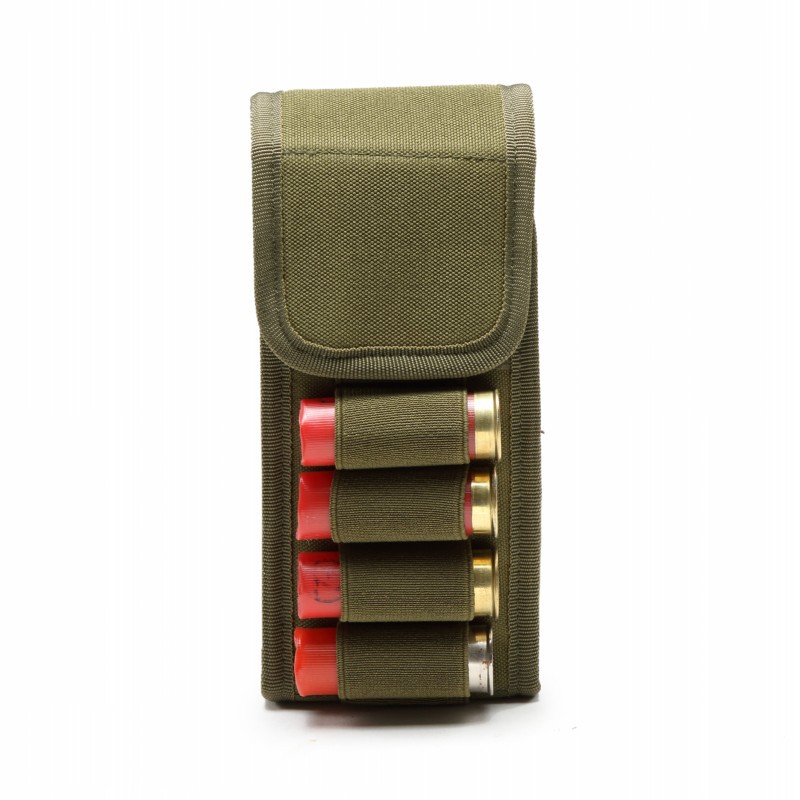Outdoor Hunting 16-Round Shotg - огляд і ціна Outdoor Hunting Magazines