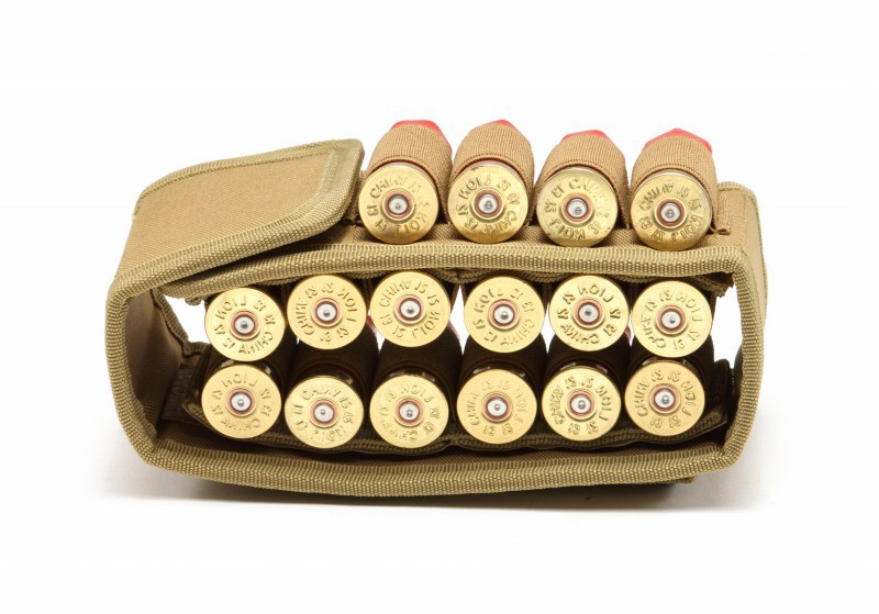 Outdoor Hunting 16-Round Shotg - огляд і ціна Outdoor Hunting Magazines