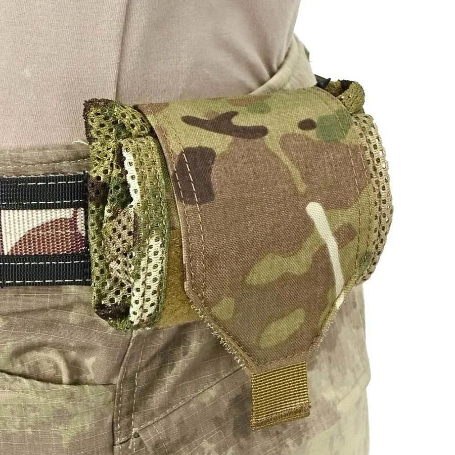 Nylon New Roll-Up Mesh Dump Po - огляд і ціна Outdoor Hunting Magazines