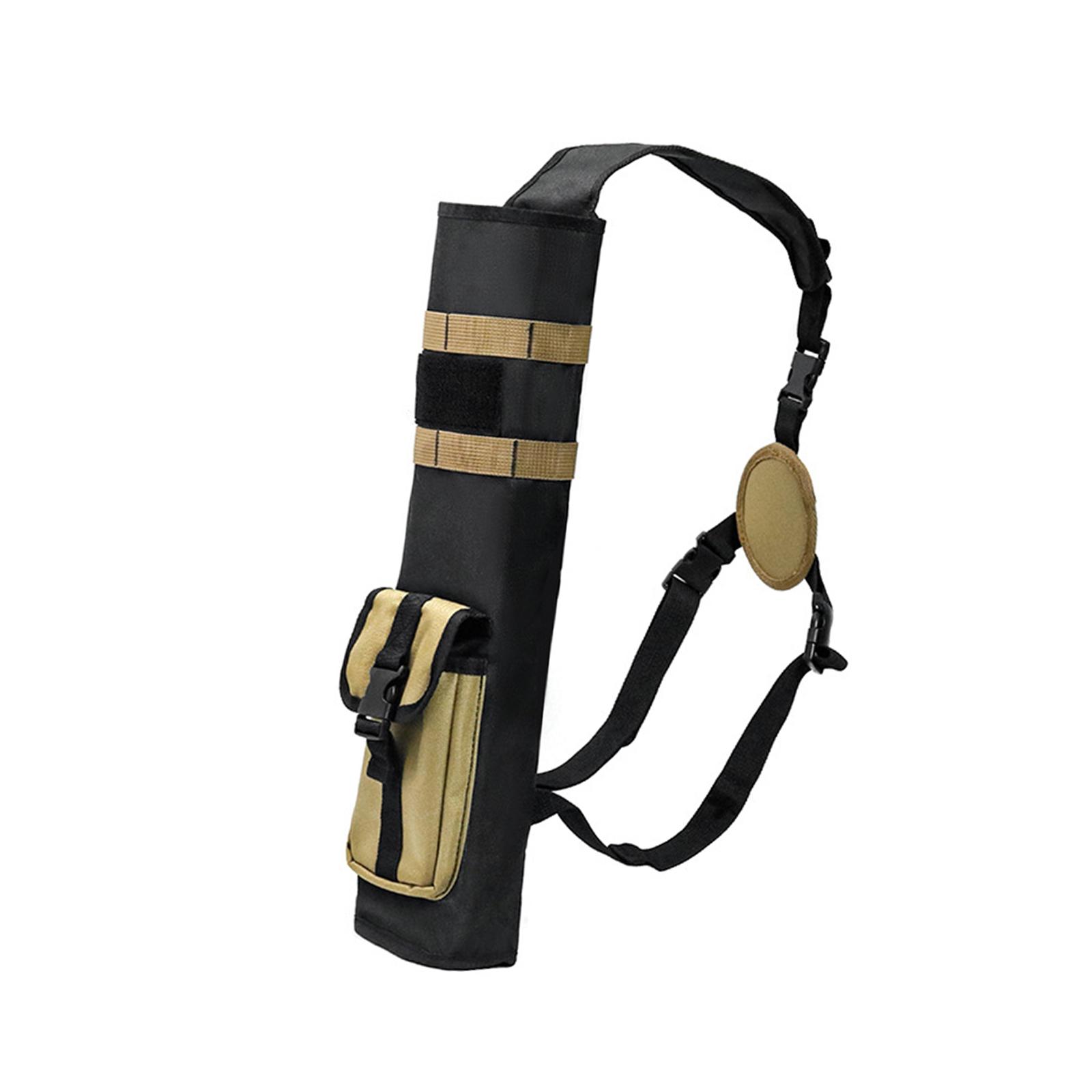 Quiver Bag Storage Bag Thicken - огляд і ціна Quiver Arrow Back