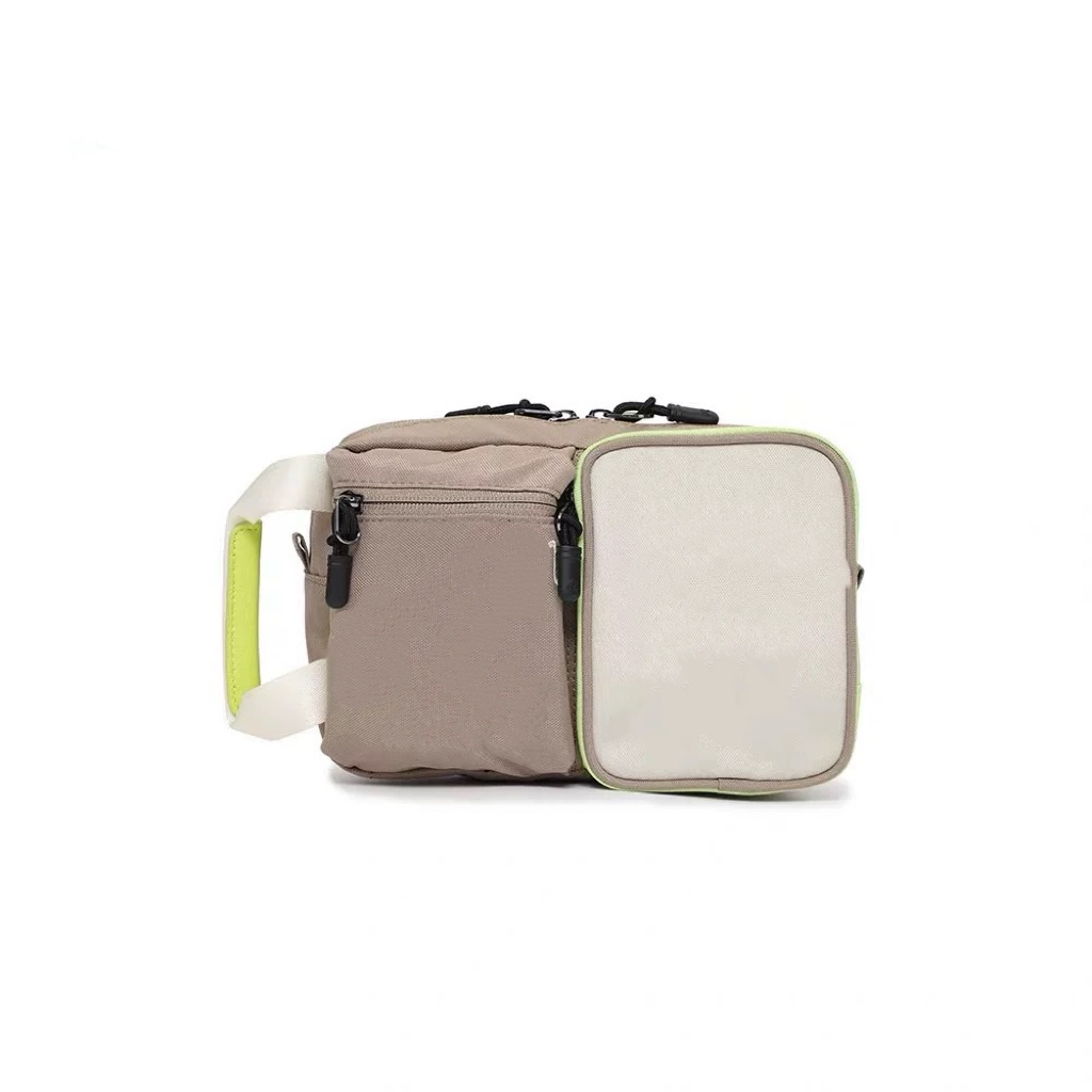 New Golf Handbag Nylon Fabric  - огляд і ціна Outdoor Hunting Fabric