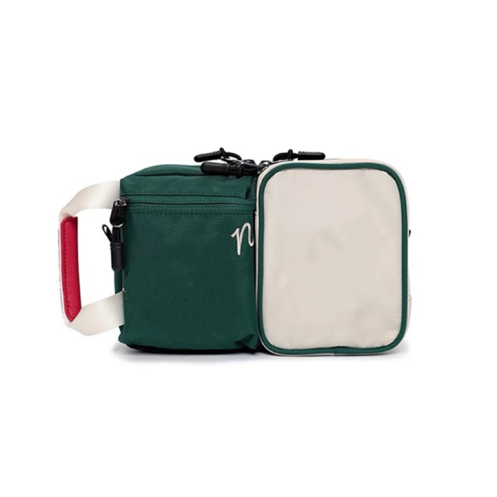 New Golf Handbag Nylon Fabric  - огляд і ціна Outdoor Hunting Fabric