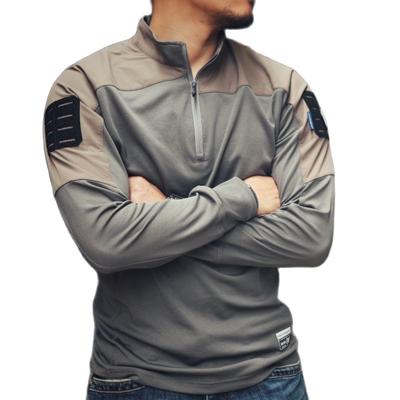 Emersongear Mens Training Shir - огляд і ціна Hunting Outdoor Shirts