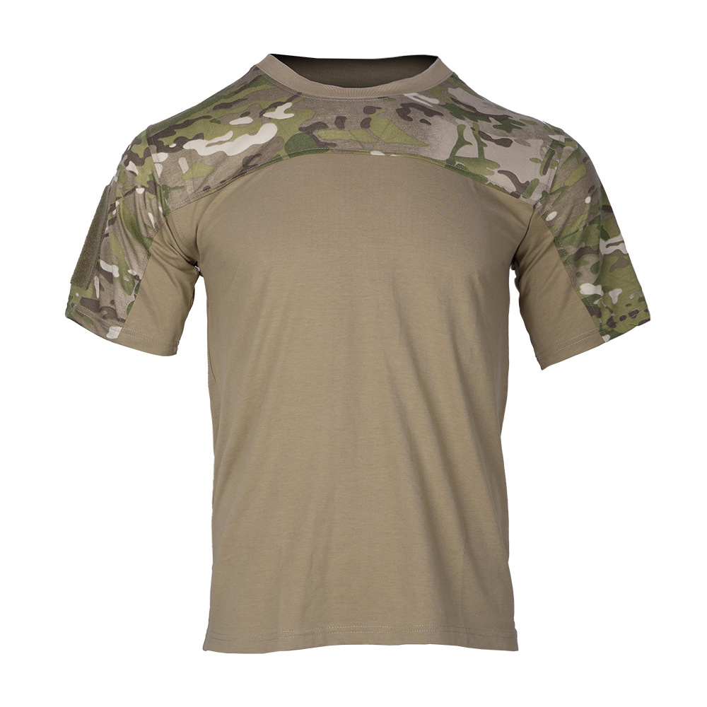 Mens Camouflage Shirts Tees Ta - огляд і ціна Outdoor Hunting Fabric