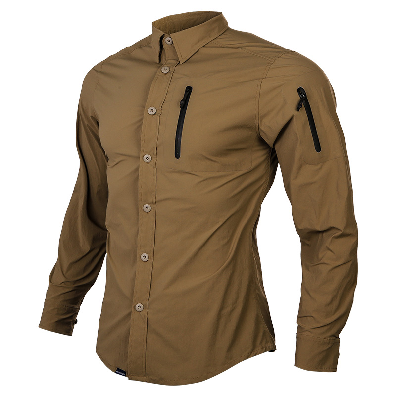 Emersongear Blue Lable Triple  - огляд і ціна Hunting Outdoor Shirts