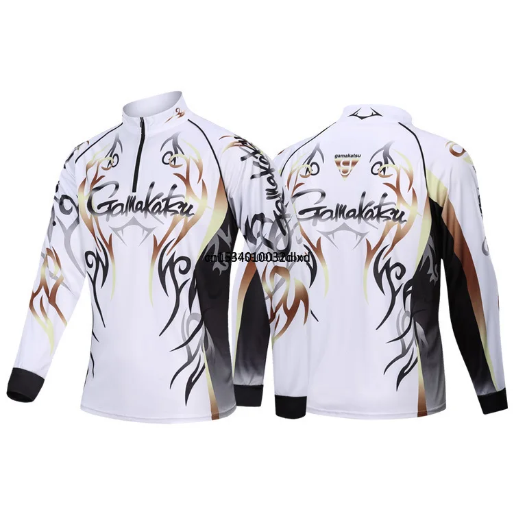 Male Outdoor Sports Fishing Sh - огляд і ціна Hunting Outdoor Shirts