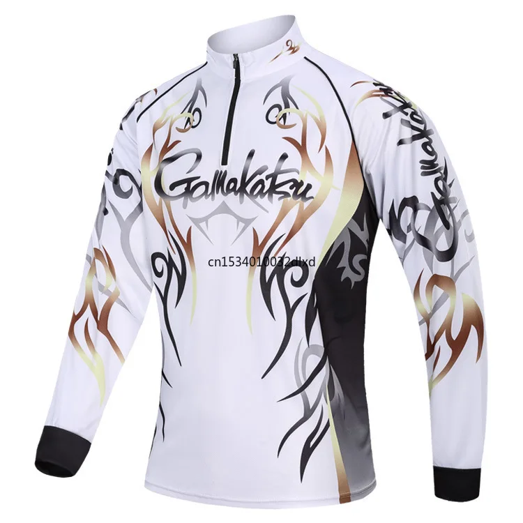 Male Outdoor Sports Fishing Sh - огляд і ціна Hunting Outdoor Shirts