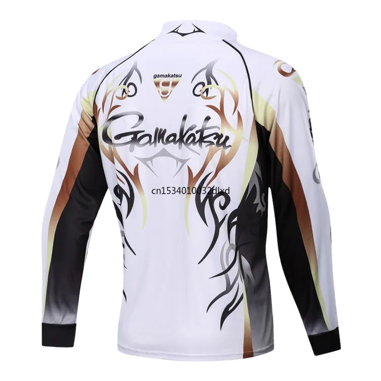 Male Outdoor Sports Fishing Sh - огляд і ціна Hunting Outdoor Shirts