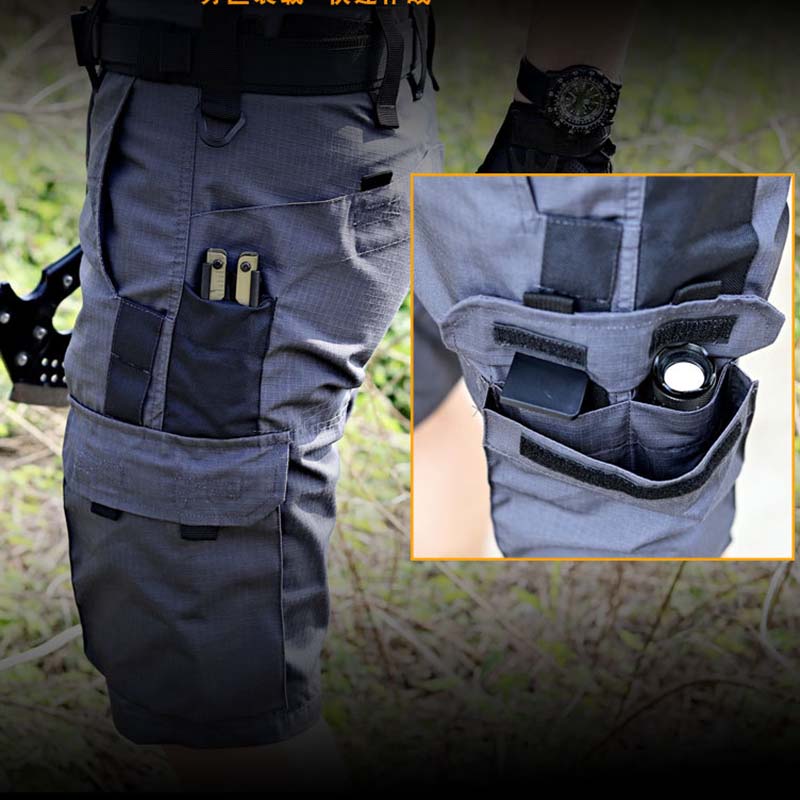 Men's CP Camo Tactical Combat  - огляд і ціна Hunting Outdoor Shirts