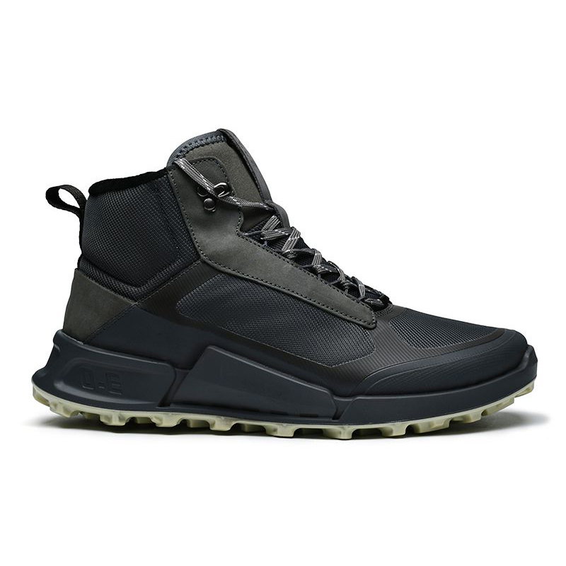 Trendy High Top Running Shoes  - огляд і ціна Outdoor Hunting Fabric