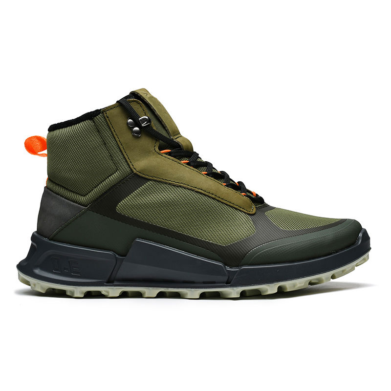 Trendy High Top Running Shoes  - огляд і ціна Outdoor Hunting Fabric
