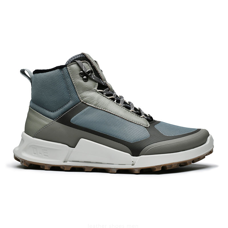 Trendy High Top Running Shoes  - огляд і ціна Outdoor Hunting Fabric