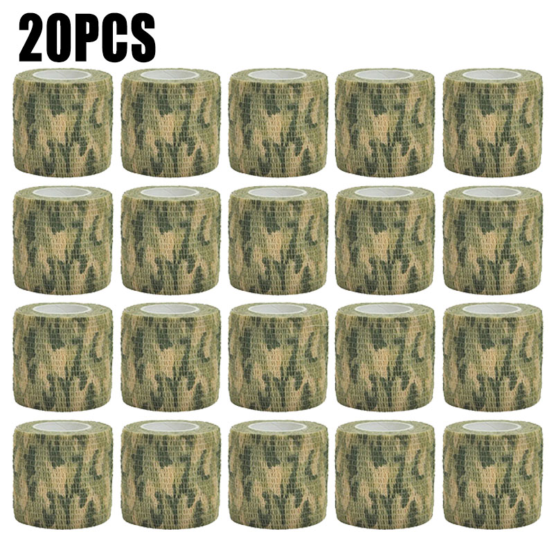 10/20 pcs grassland Elastic Ou - огляд і ціна Outdoor Hunting Fabric