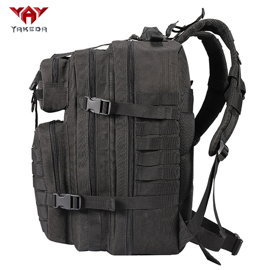 YAKEDA Molle Hunting Backpack  - огляд і ціна Outdoor Hunting Fabric