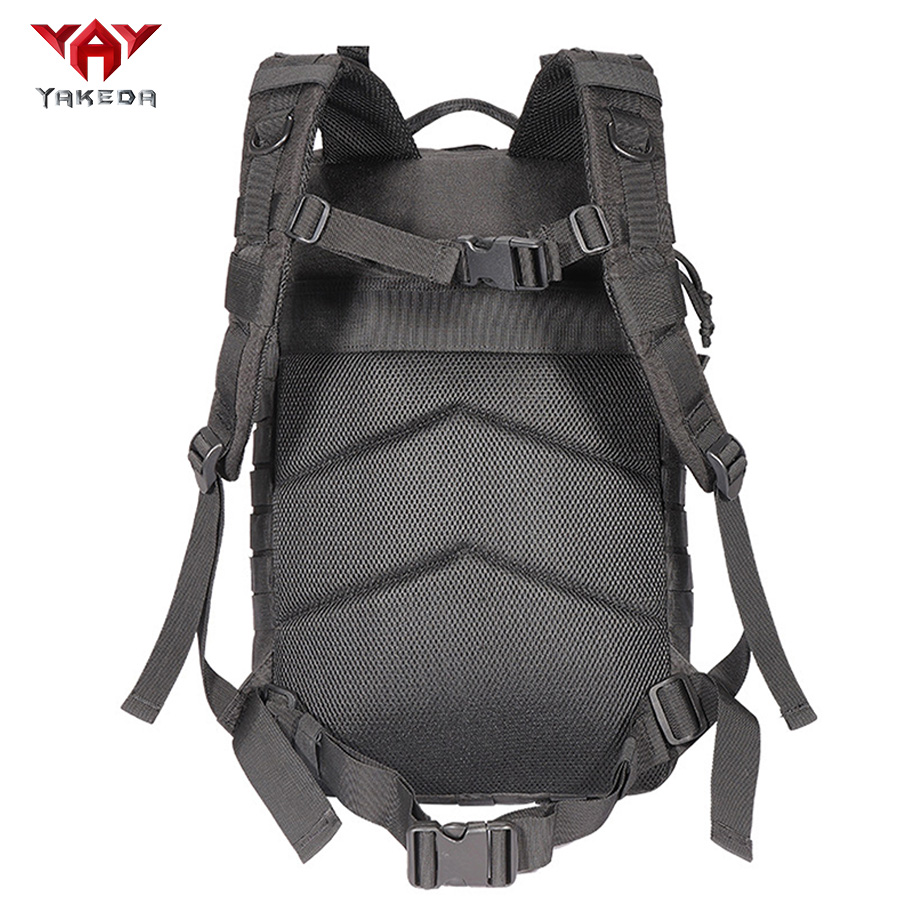 YAKEDA Molle Hunting Backpack  - огляд і ціна Outdoor Hunting Fabric