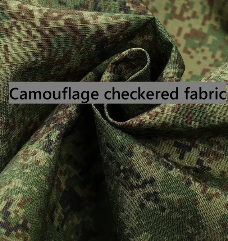 Russian Camouflage Tactical Su - огляд і ціна Hunting Outdoor