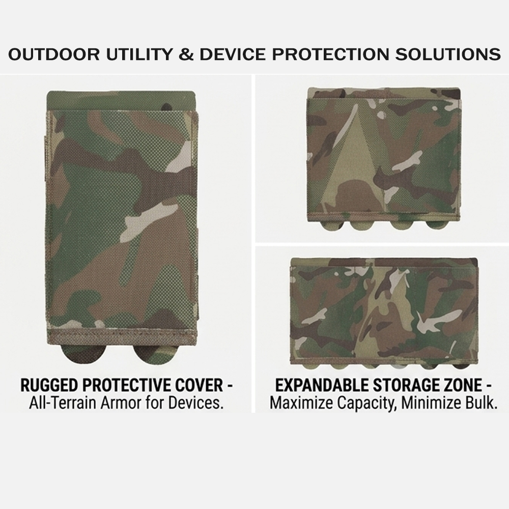 OPHIDIANTAC Single/Double/Thre - огляд і ціна Outdoor Hunting Magazines