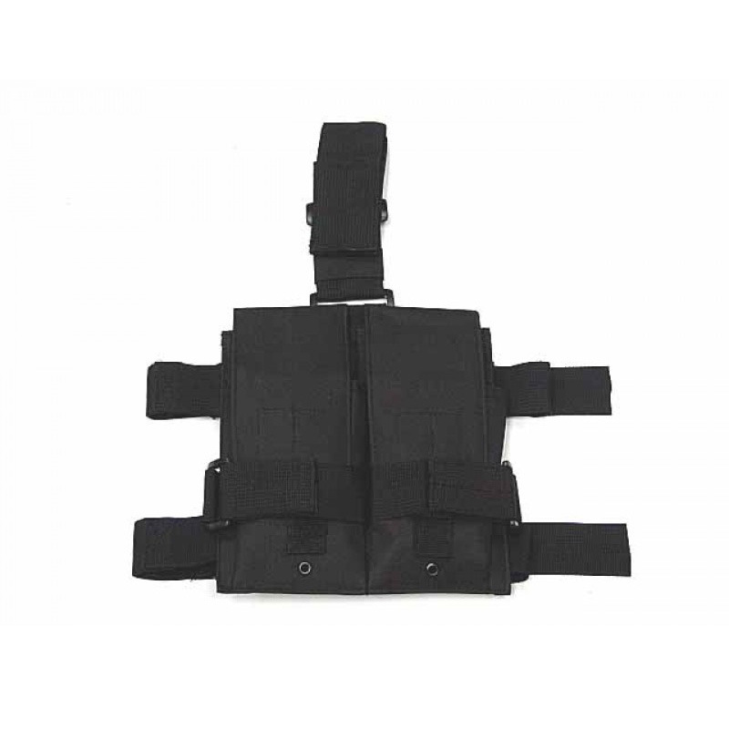 Tactical Thigh 5.56/7.62 Magaz - огляд і ціна Outdoor Hunting Magazines
