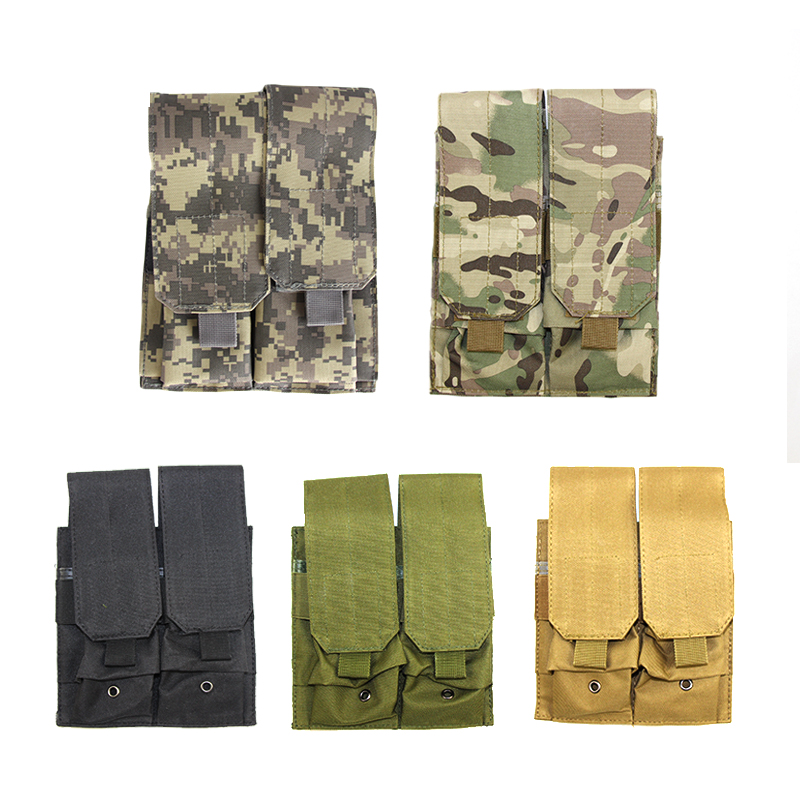 Tactical Thigh 5.56/7.62 Magaz - огляд і ціна Outdoor Hunting Magazines